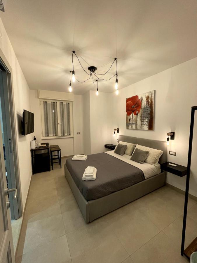 Alguer 74 Hotell Exteriör bild