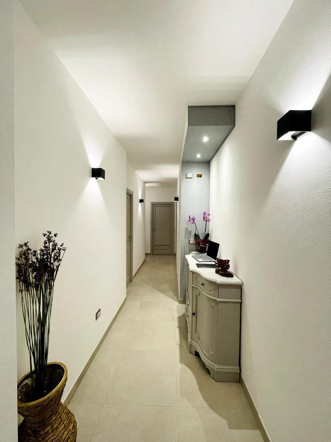 Alguer 74 Hotell Exteriör bild
