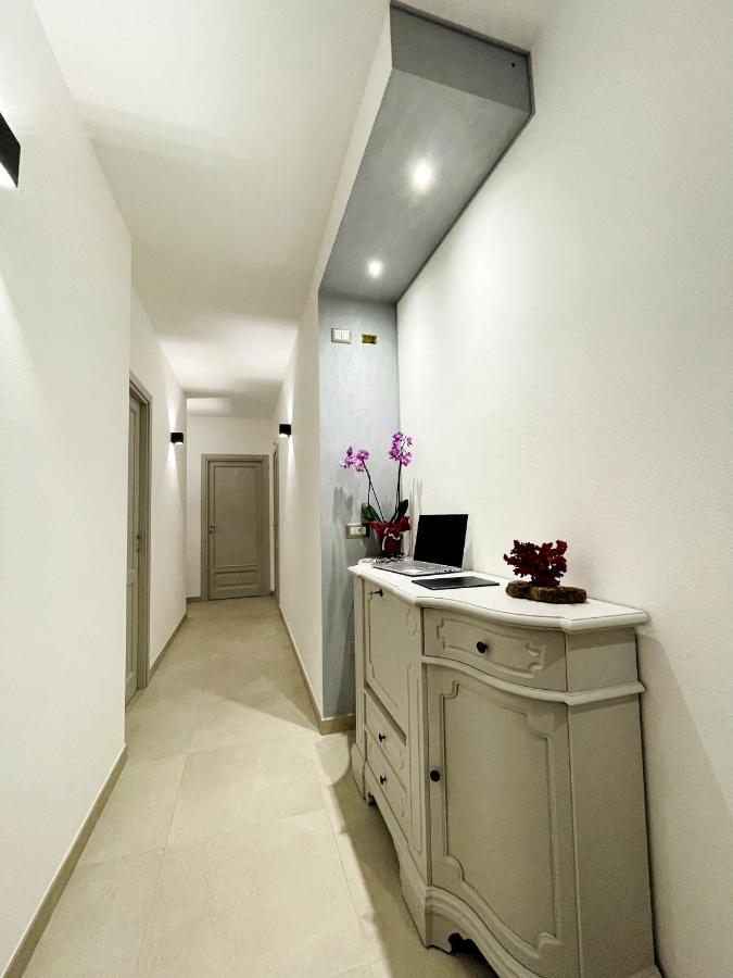 Alguer 74 Hotell Exteriör bild