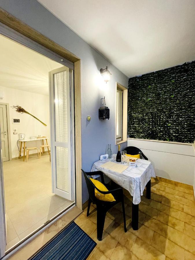 Alguer 74 Hotell Exteriör bild