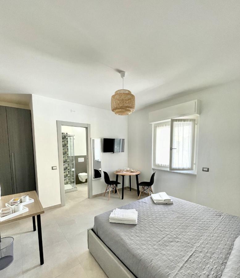 Alguer 74 Hotell Exteriör bild
