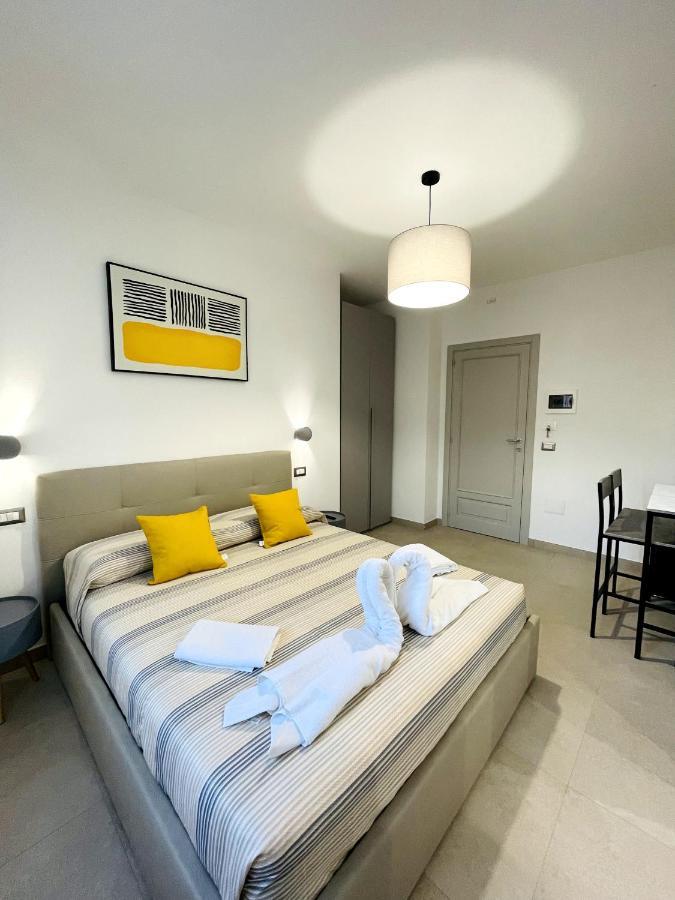 Alguer 74 Hotell Exteriör bild