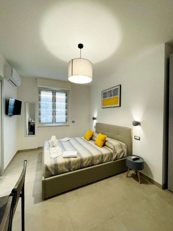 Alguer 74 Hotell Exteriör bild